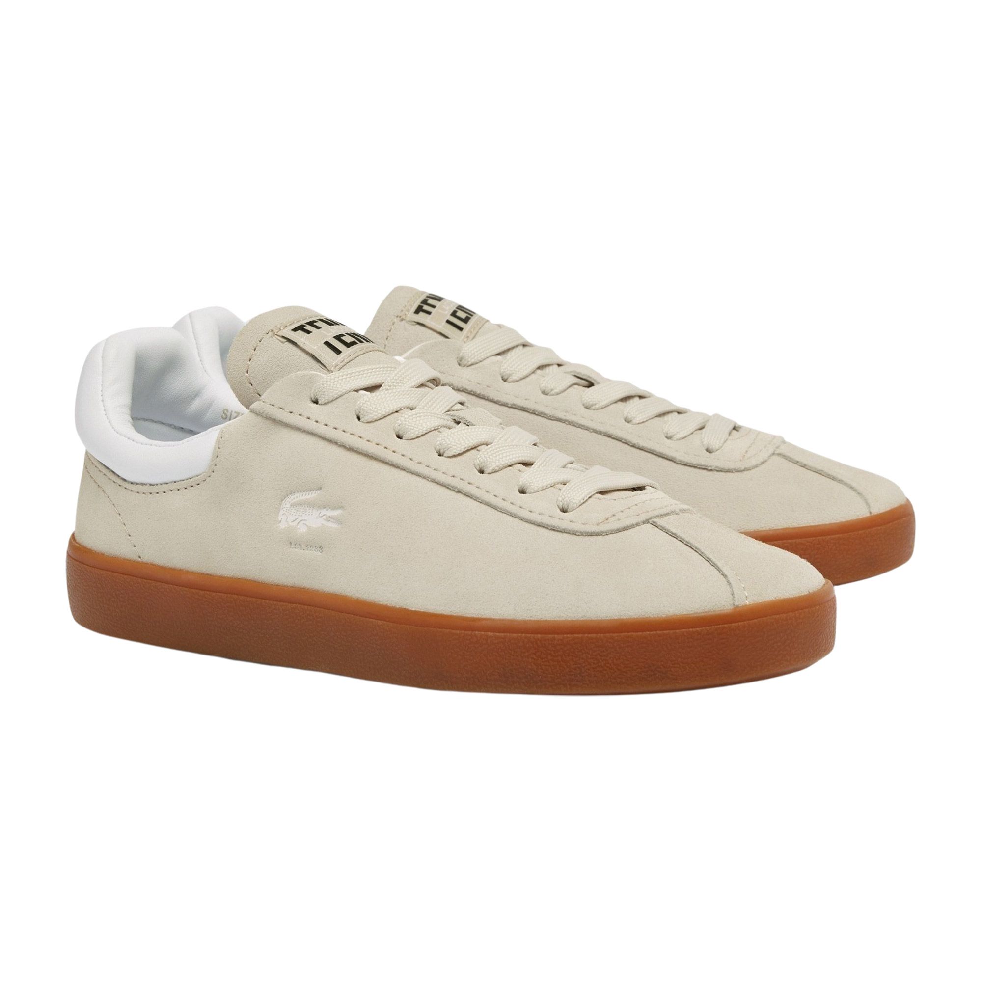 Lacoste Baseshot 224 Sneakers Dames