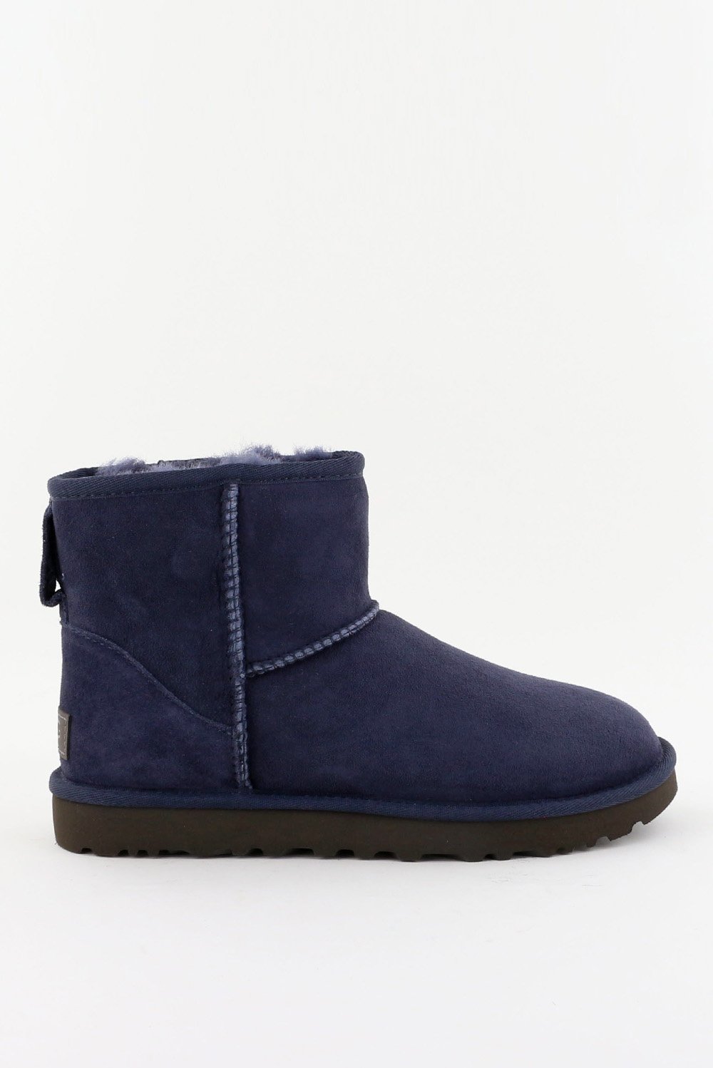 UGG enkellaarsjes Classic Mini II 1016222 eve blue