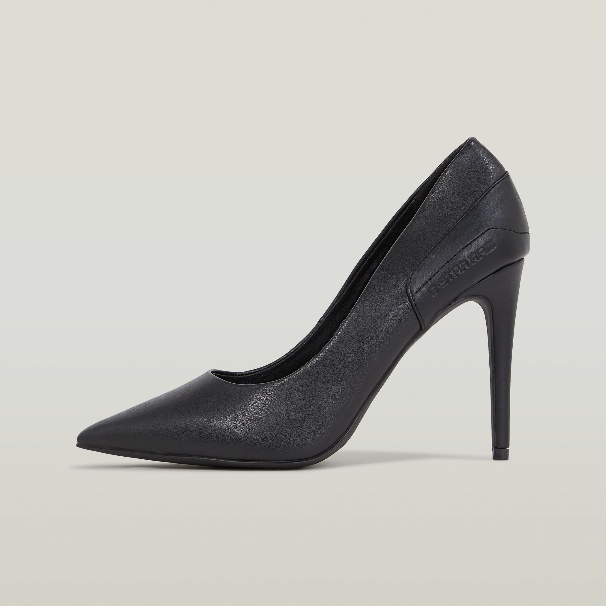 G-Star RAW Stray Pumps - Zwart - Dames