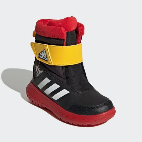 Adidas Sportswear Winterlaarzen WINTERPLAY X DISNEY KINDERLAARS Snowboots, winterlaarzen, winterschoenen