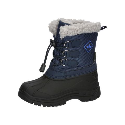 Lico Winterlaarzen Winterboot Hannes