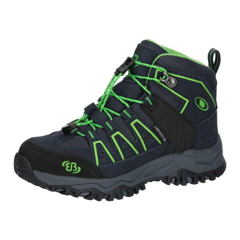 BRÜTTING Outdoorschoenen Outdoorlaars Mount Pinos High Kids