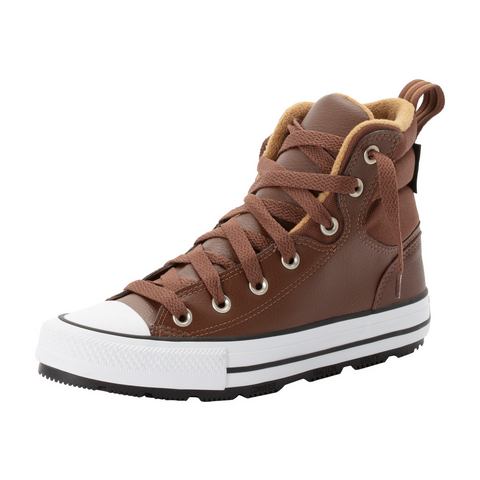 Converse Sneakers CHUCK TAYLOR ALL STAR BERKSHIRE BOOT WATER-REPELLENT