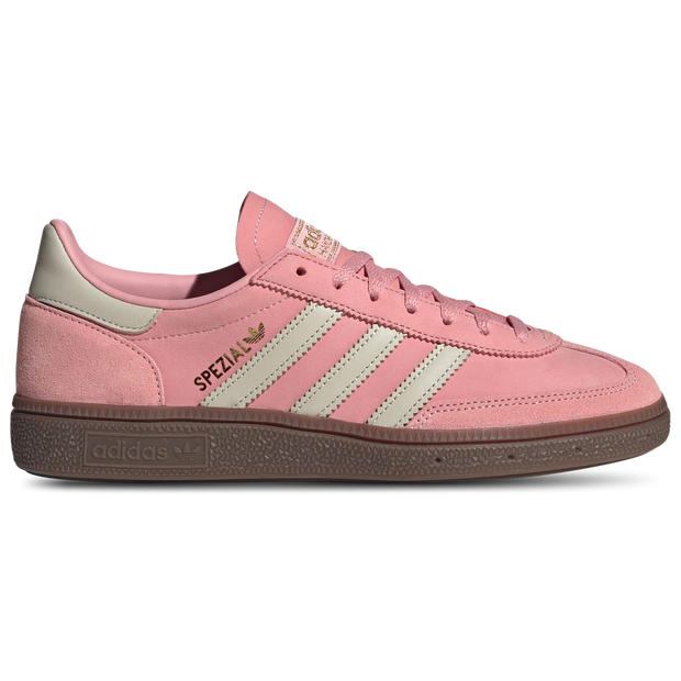 Adidas Handball Spezial Dames Schoenen - Roze - 