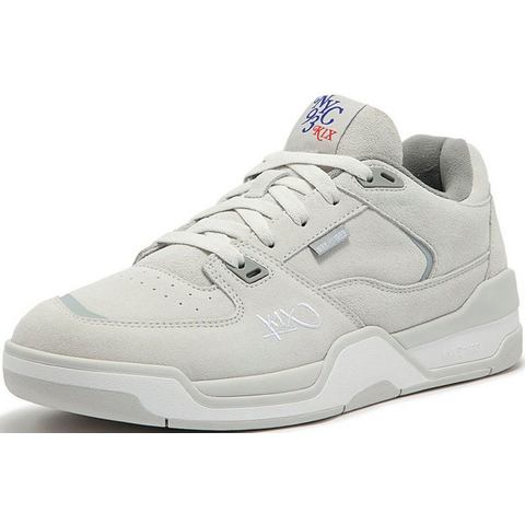 K1X Sneakers Glide lt. grey/white M