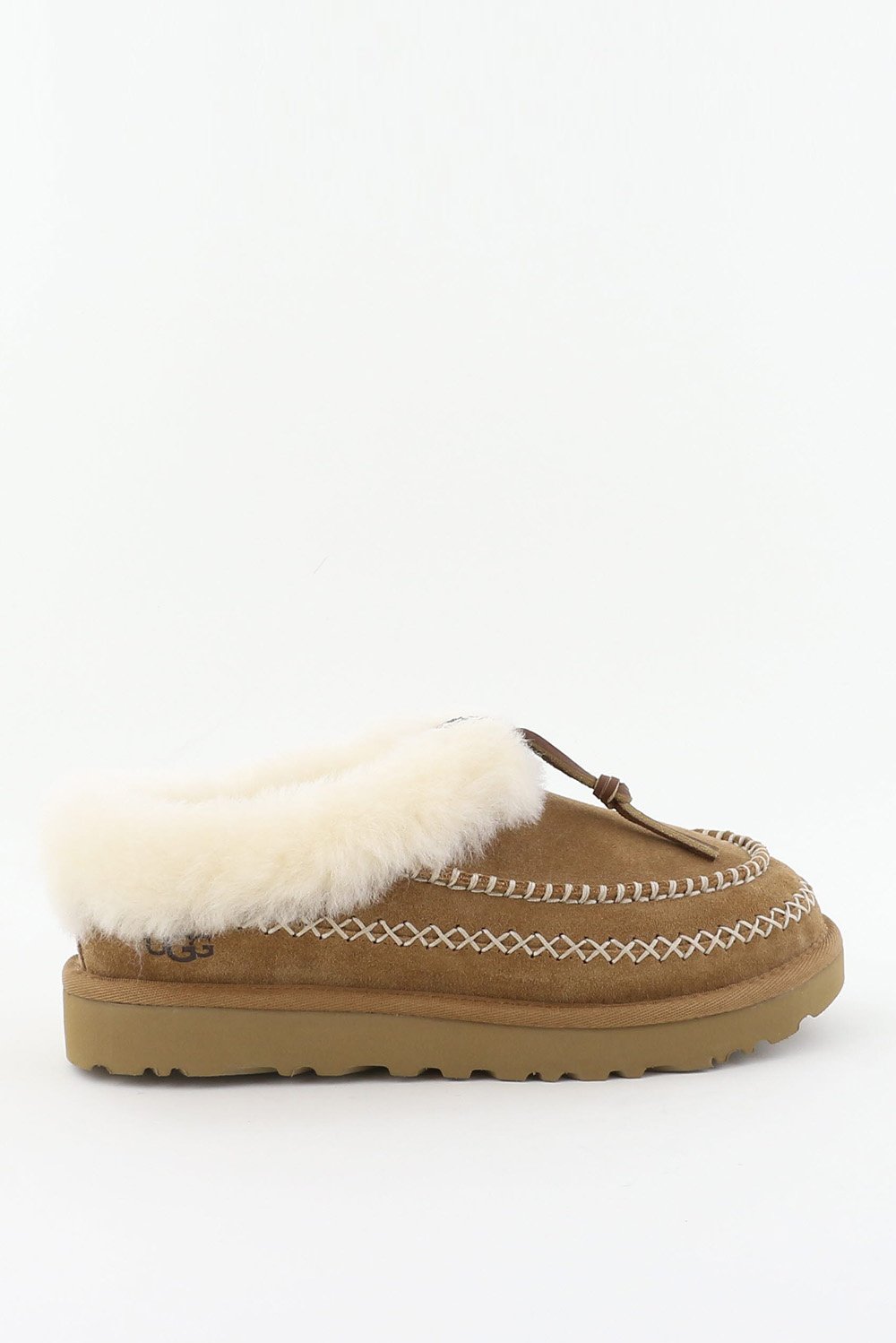 UGG sloffen Tasman Alpine 1158258 chesnut