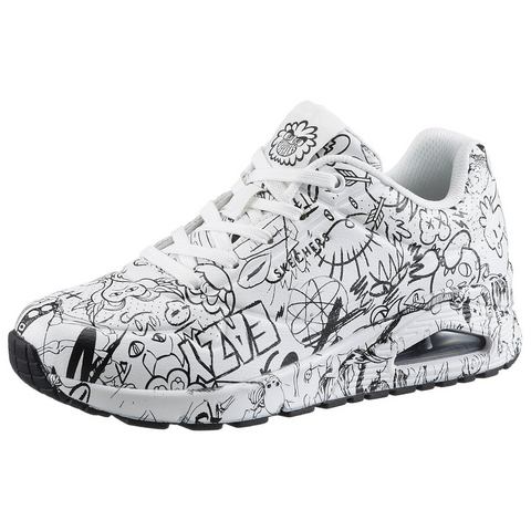 Skechers Sneakers UNO-PROCESS SKETCH