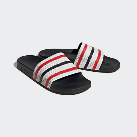 Adidas Originals Badslippers Adilette