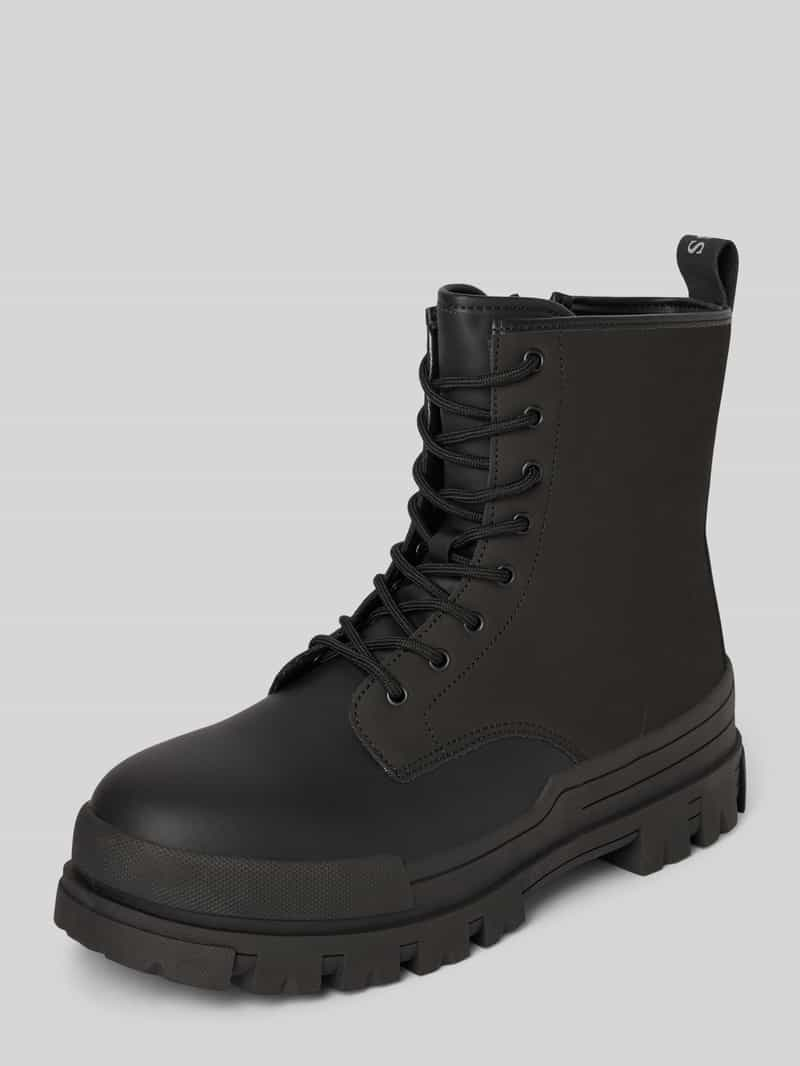 Guess Boots met labeldetail, model 'CESENA'