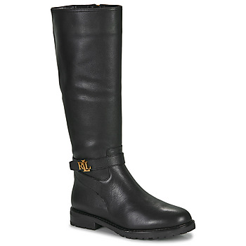 Lauren Ralph Lauren Laarzen  HALLEE-BOOTS-TALL BOOT