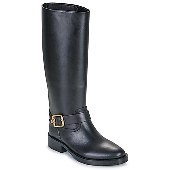 Coach Laarzen  MADELINE LEATHER BOOT