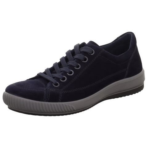 Legero Sneakers TANARO 5.0 Vrijetijdsschoen, halfschoen, veterschoen met zachte schachtafwerking