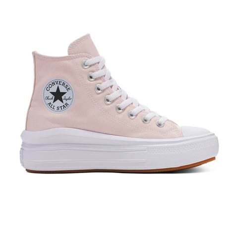 Converse Sneakers CHUCK TAYLOR ALL STAR MOVE PLATFORM