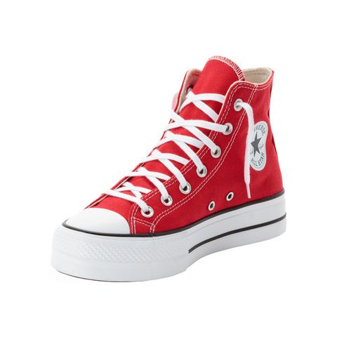 Converse Sneakers CHUCK TAYLOR ALL STAR LIFT PLATFORM