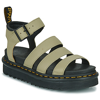 Dr. Martens Sandalen  BLAIRE OLIVE PISA