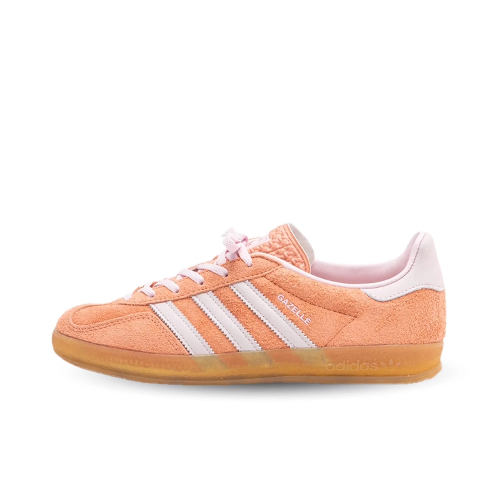 Adidas Gazelle indoor wonder clay