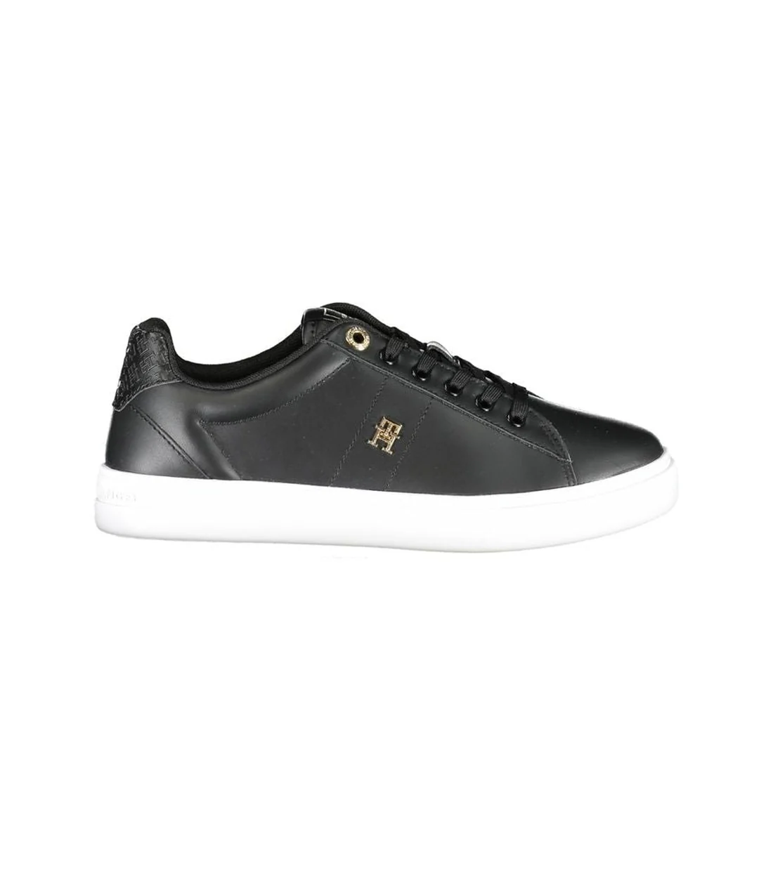 Tommy Hilfiger Polyester sneaker