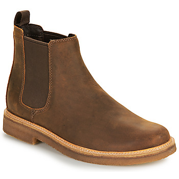 Clarks Laarzen  CLARKDALE EASY