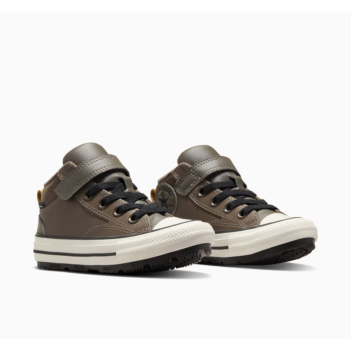 Converse Leren sneakers All Star Malden Street Boot