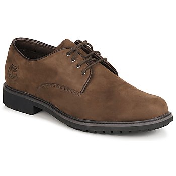 Timberland Nette schoenen  EK STORMBUCK PLAIN TOE OXFORD