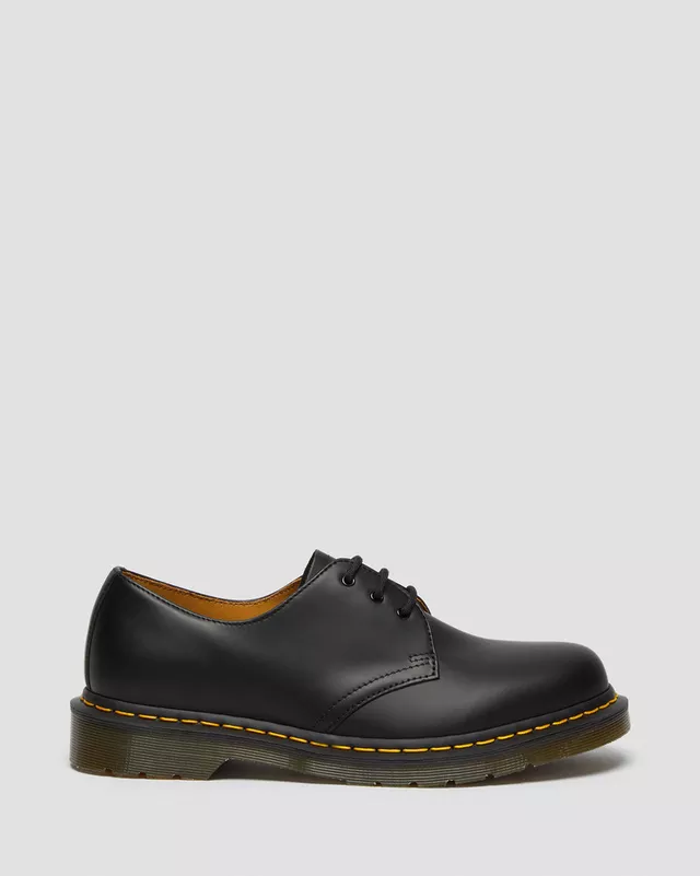 Dr. Martens 1461 smooth oxford