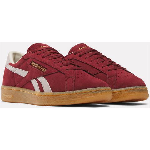 Reebok Classic Sneakers Club C Grounds UK