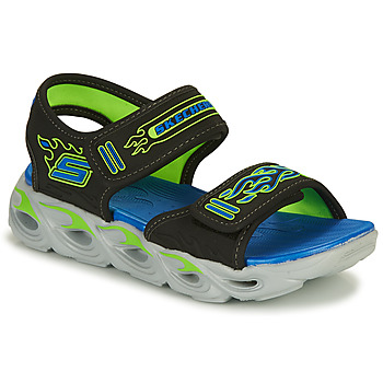 Skechers Sandalen  S-LIGHTS THERMO-SPLASH