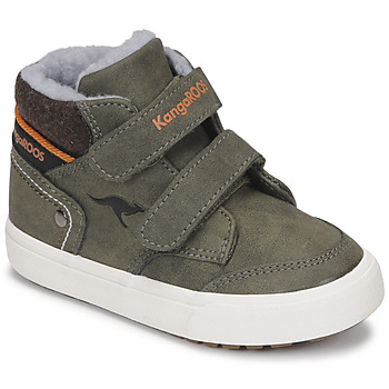 Kangaroos Hoge Sneakers  KaVu Primo V