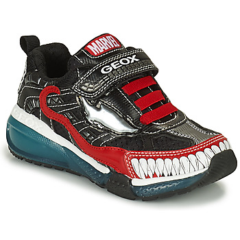 Geox Lage Sneakers  J BAYONYC BOY C