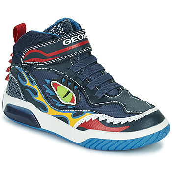 Geox Hoge Sneakers  J INEK BOY A