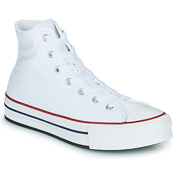 Converse Hoge Sneakers  Chuck Taylor All Star EVA Lift Foundation Hi