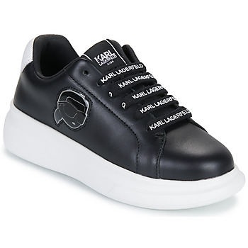 Karl Lagerfeld Lage Sneakers  Z30315/09B