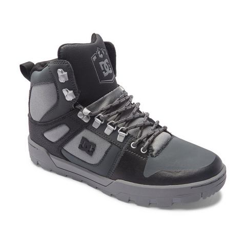 DC Shoes Winterlaarzen Pure Hi