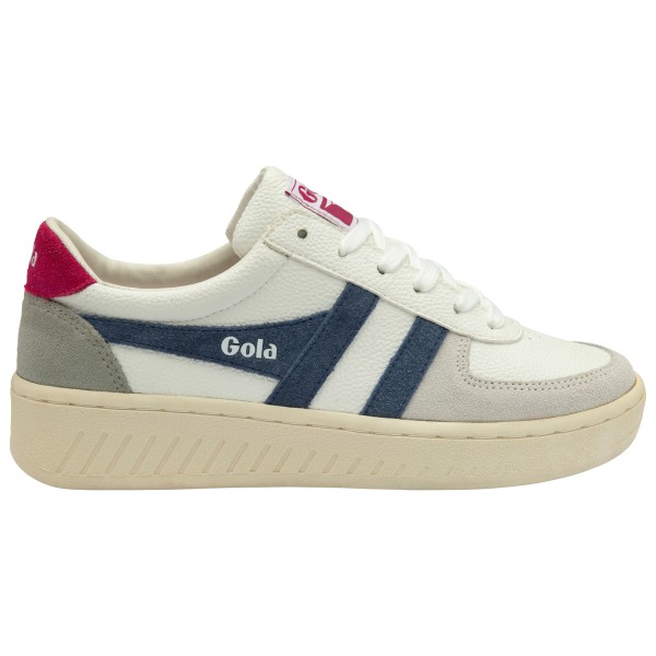 Gola  Women's Grandslam Trident - Sneakers, beige