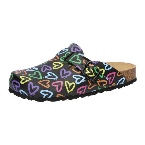 Lico Clogs Clog Bioline Clog Print