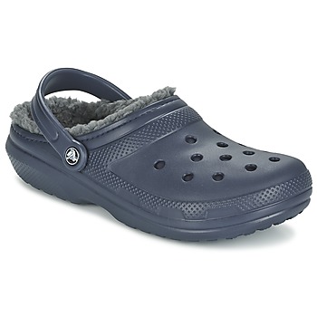 Crocs Klompen  CLASSIC LINED CLOG