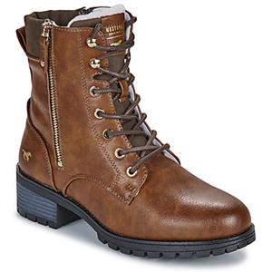 Mustang  Damenstiefel 1435603
