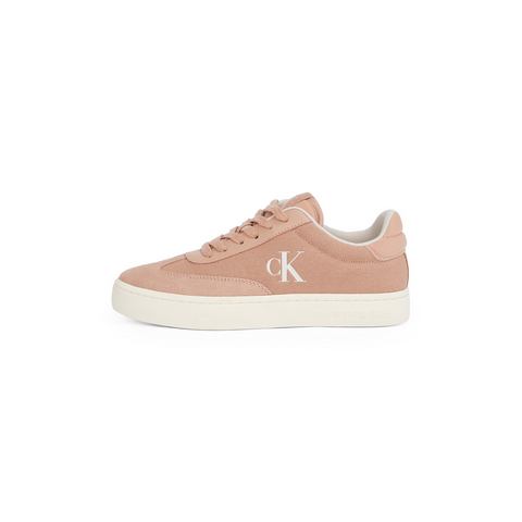 Calvin Klein Sneakers CLASSIC CUPSOLE LOW MIX MG WN