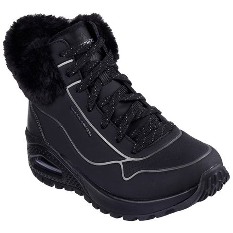 Skechers Sneakers met sleehak UNO Rugged