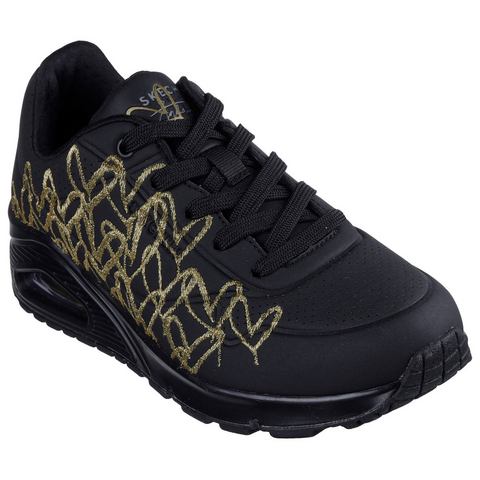 Skechers Sneakers UNO-GOLDEN HEART