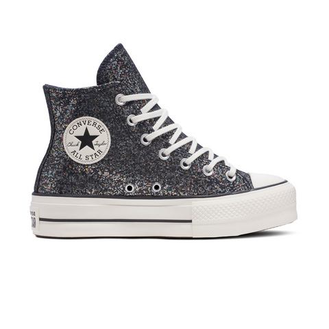 Converse Sneakers CHUCK TAYLOR ALL STAR LIFT PLATFORM GLITTER