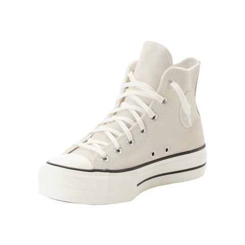 Converse Sneakers CHUCK TAYLOR ALL STAR LINED PLATFORM