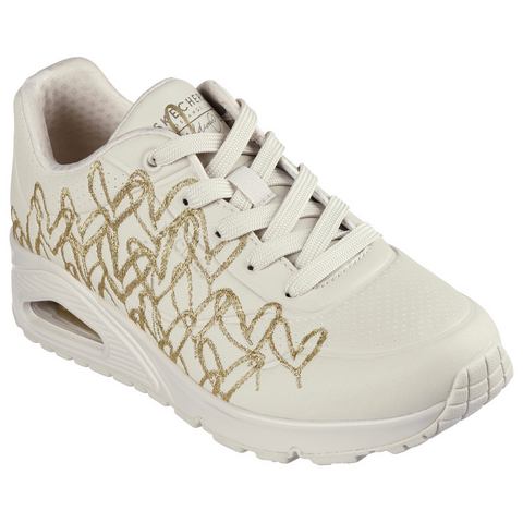 Skechers Sneakers UNO-GOLDEN HEART