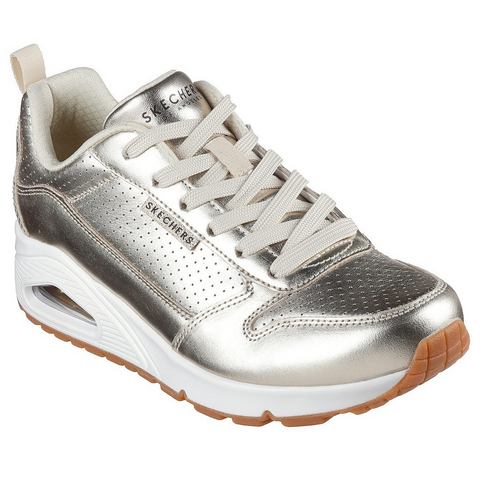 Skechers Sneakers Uno - Metallixs