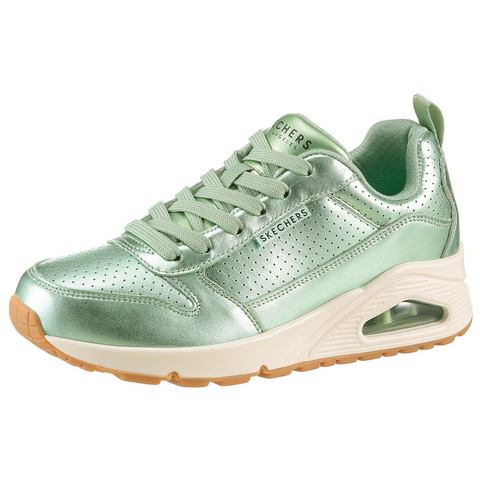 Skechers Sneakers Uno - Metallixs