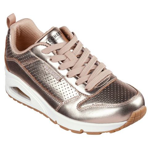 Skechers Sneakers Uno - Metallixs