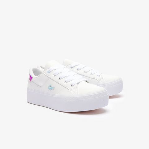 Lacoste Sneakers ZIANE PLATFORM 124 1 CFA