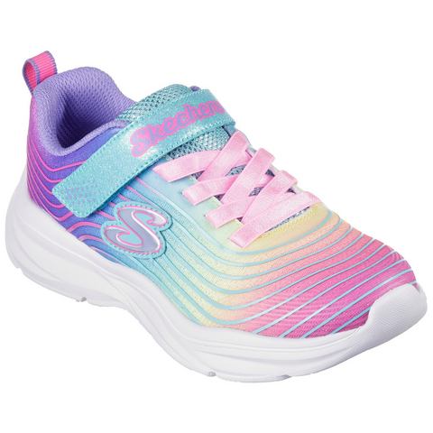 Skechers Sneakers POWER JAMS - PASTEL SPEED