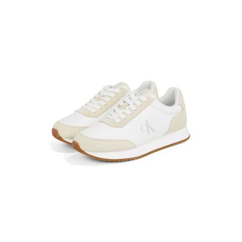 Calvin Klein Sneakers RUNNER LACEUP LOW MIX MG