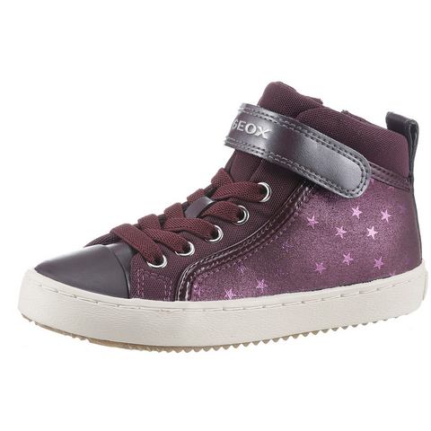 Geox Sneakers J KALISPERA GIRL I